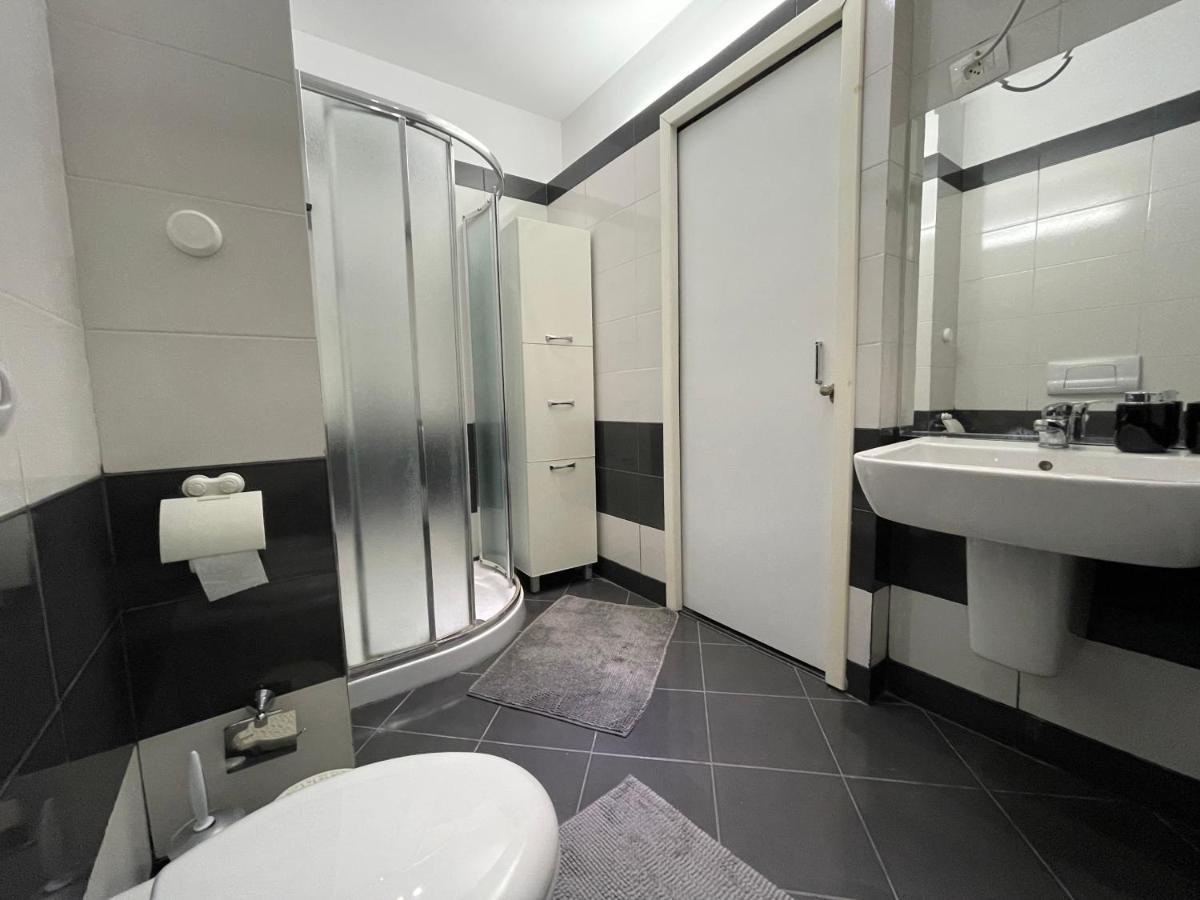 Tirana New Bazaar-Apartment 2 외부 사진