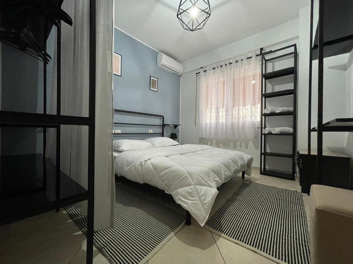 Tirana New Bazaar-Apartment 2 외부 사진
