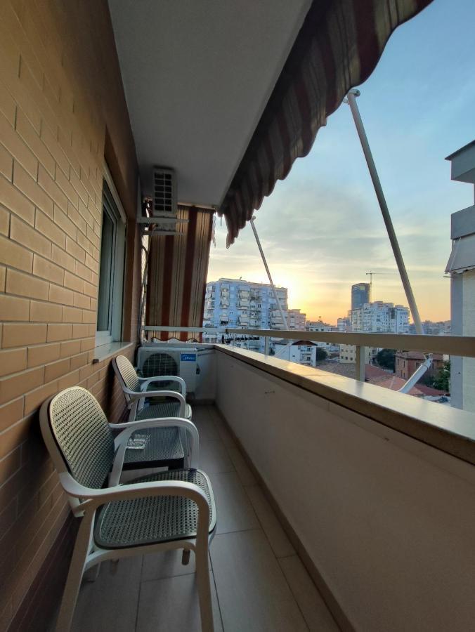 Tirana New Bazaar-Apartment 2 외부 사진