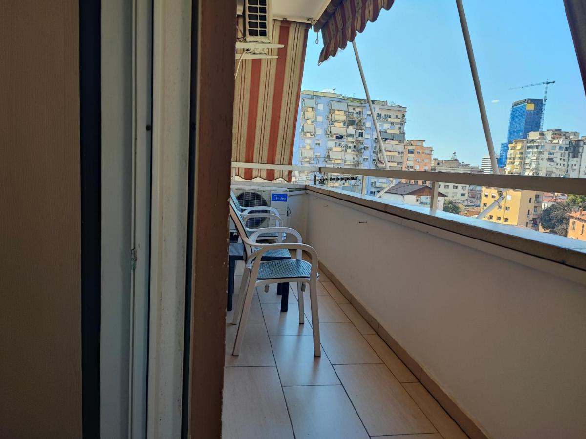 Tirana New Bazaar-Apartment 2 외부 사진