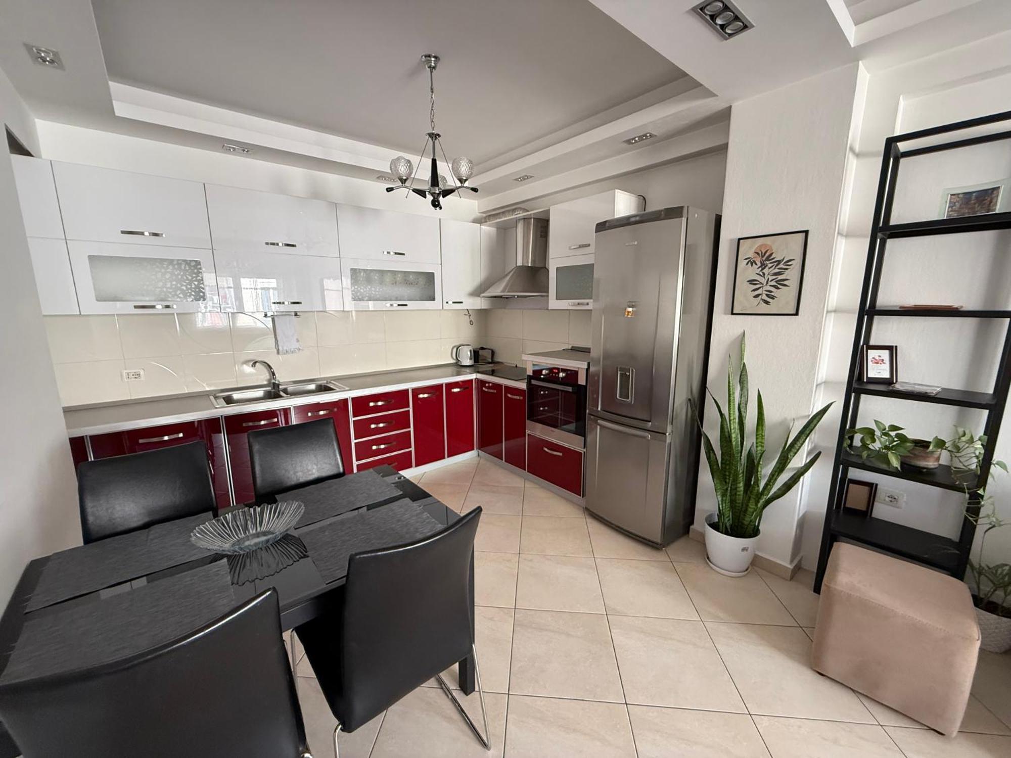 Tirana New Bazaar-Apartment 2 외부 사진